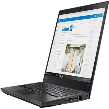 Lenovo Thinkpad T470S 14 inch Refurbished Laptop